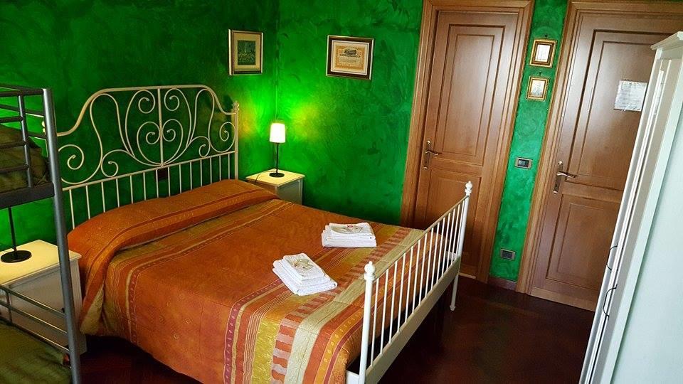 La Casa Della Musica Bed & Breakfast Ciampino Exterior photo