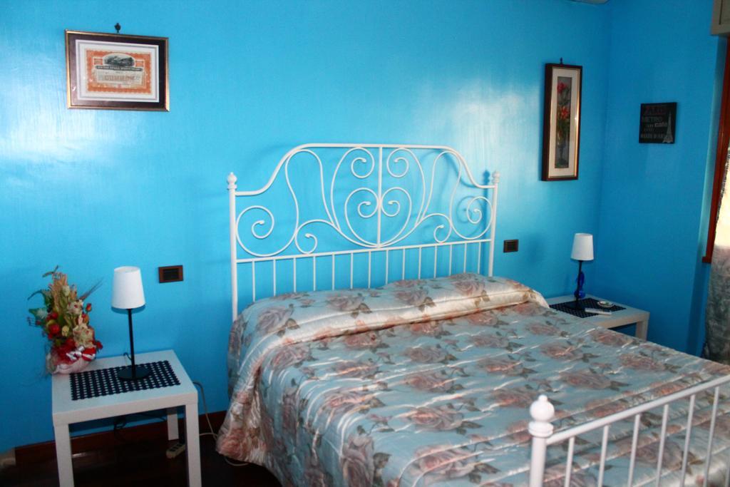 La Casa Della Musica Bed & Breakfast Ciampino Room photo
