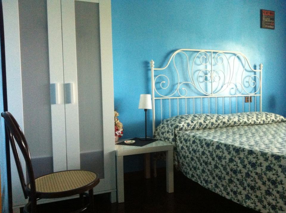 La Casa Della Musica Bed & Breakfast Ciampino Room photo