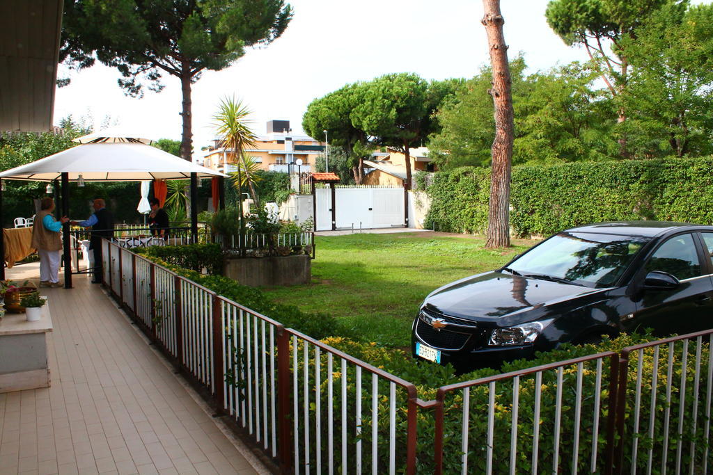 La Casa Della Musica Bed & Breakfast Ciampino Room photo