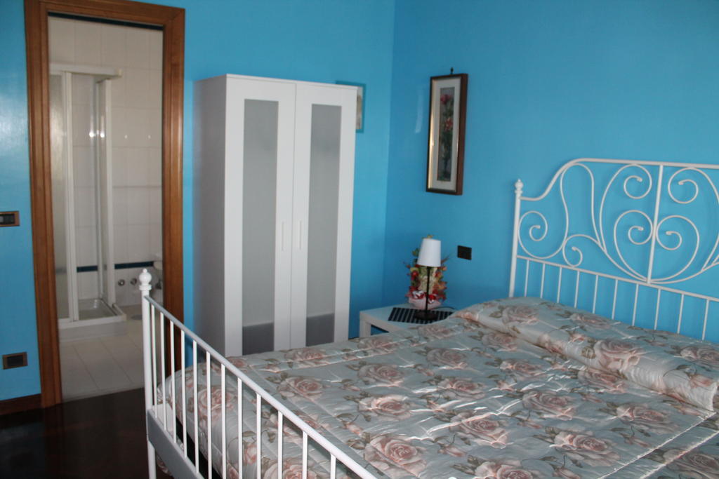 La Casa Della Musica Bed & Breakfast Ciampino Room photo