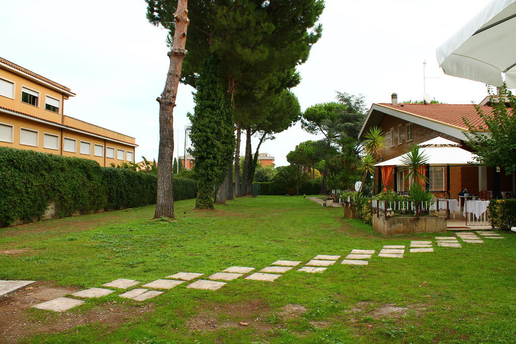 La Casa Della Musica Bed & Breakfast Ciampino Exterior photo